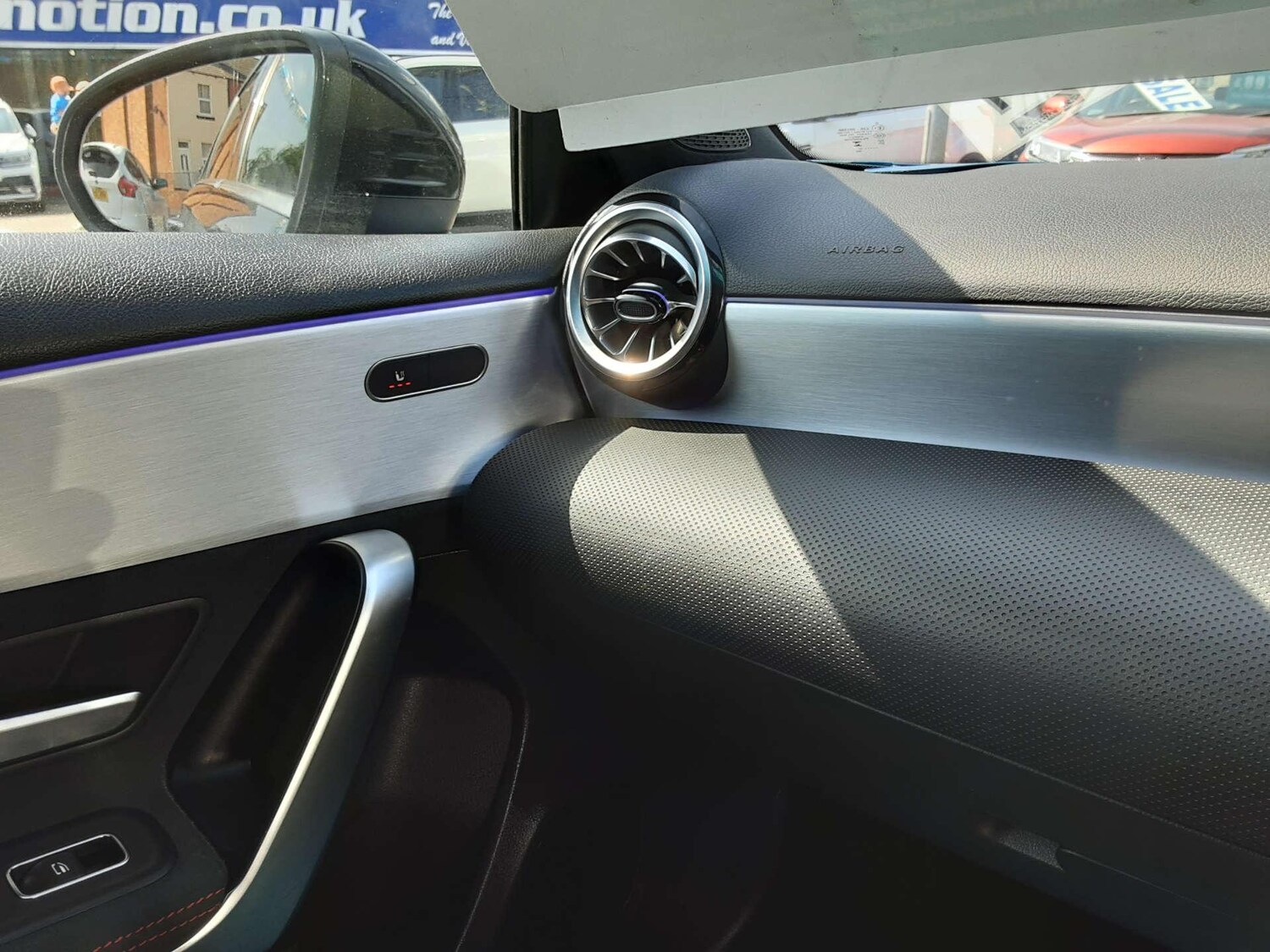 Used Mercedes-Benz A-Class 2021 for sale - 76807593: Photo 24