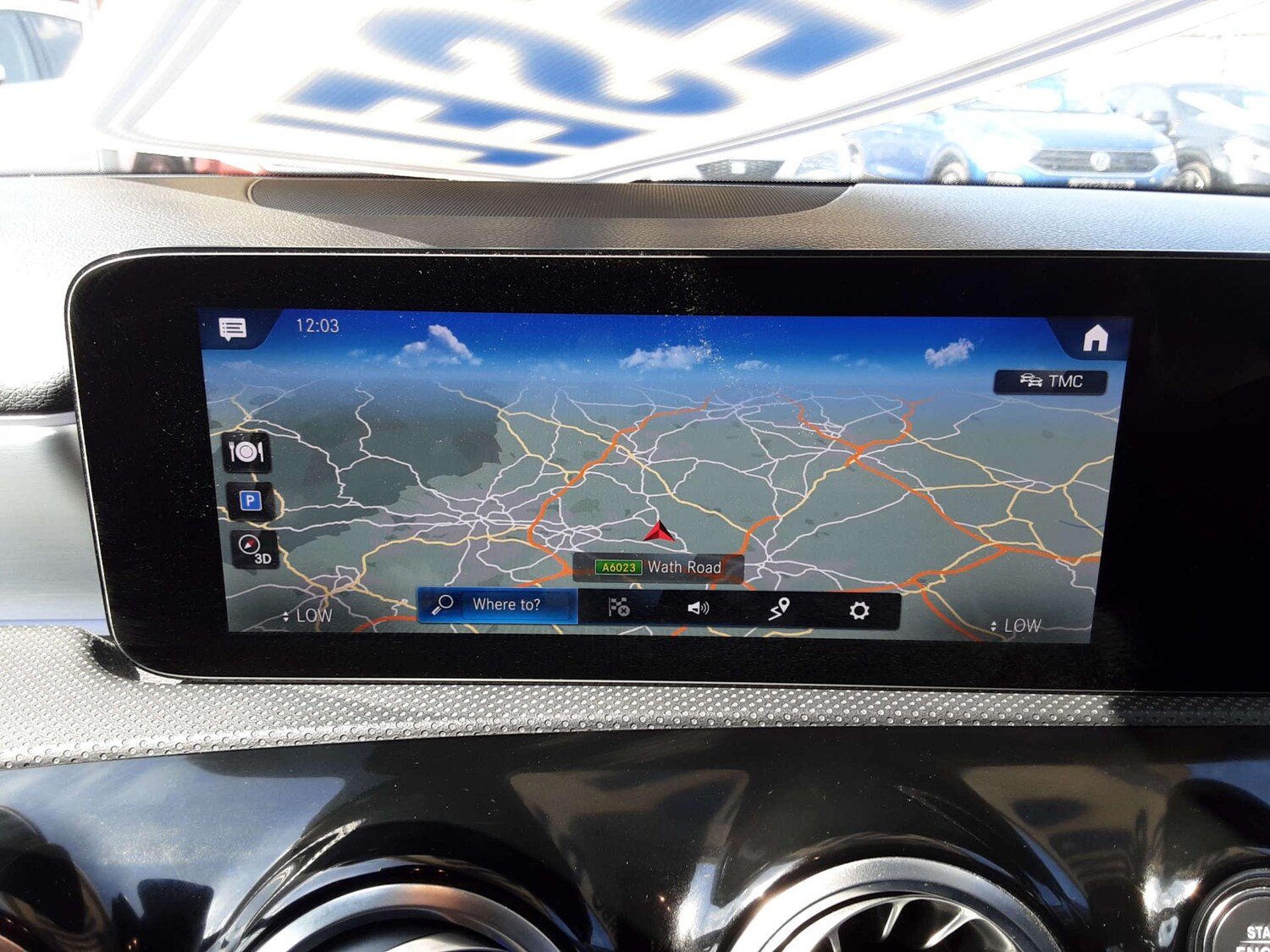 Used Mercedes-Benz A-Class 2021 for sale - 76807593: Photo 26