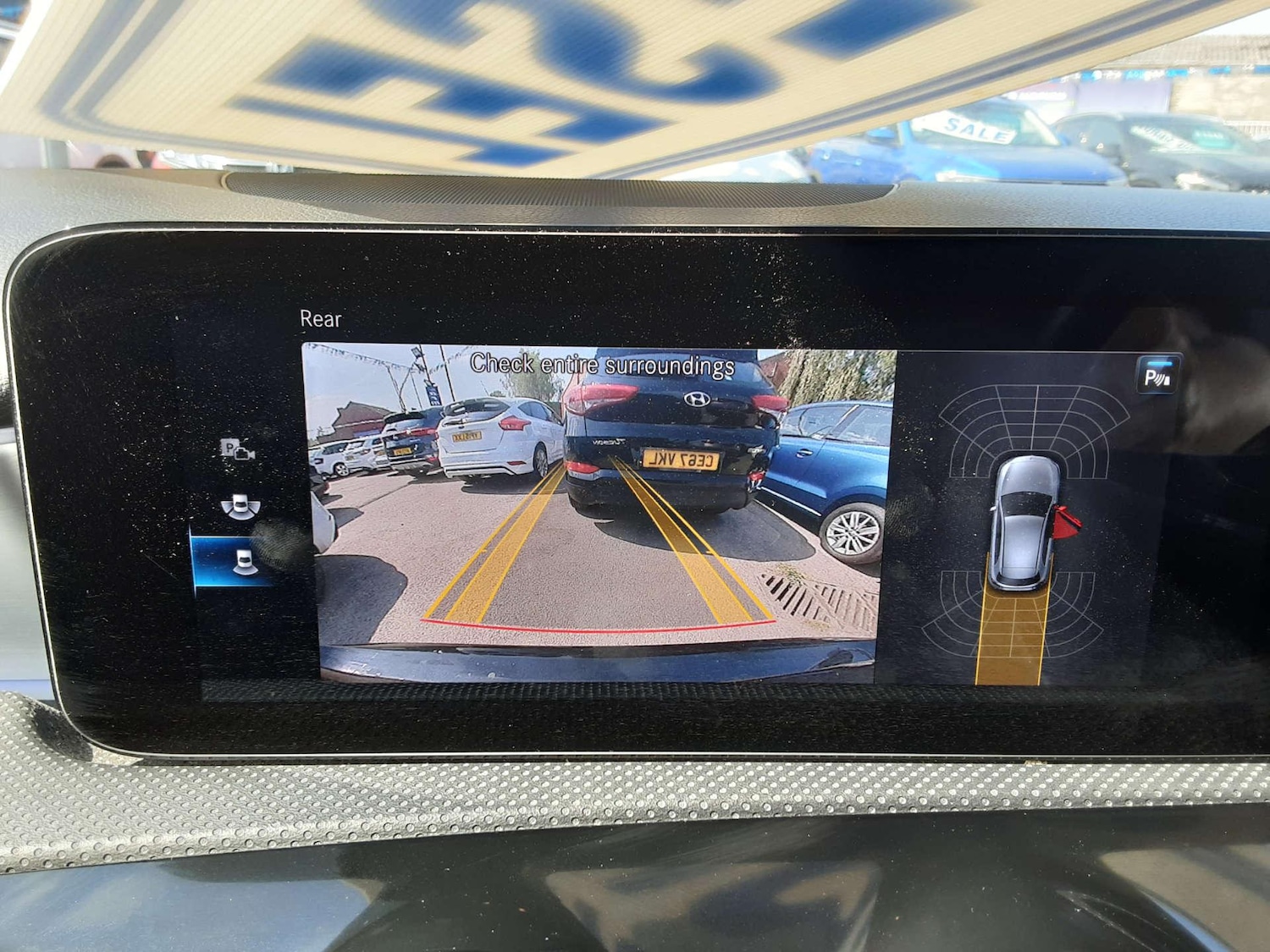 Used Mercedes-Benz A-Class 2021 for sale - 76807593: Photo 27