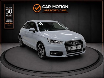 Used Audi A1 2017 for sale - 79144663: Photo