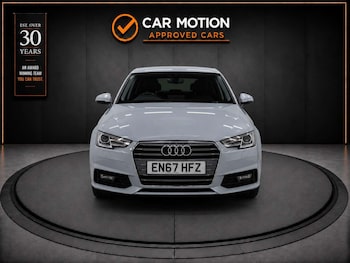 Used Audi A1 2017 for sale - 79144663: Photo