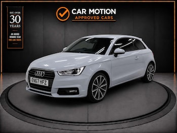 Used Audi A1 2017 for sale - 79144663: Photo