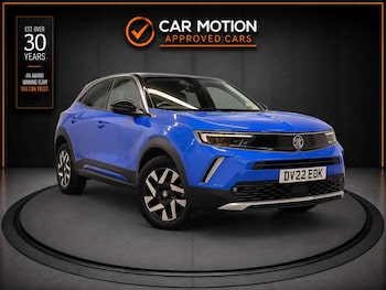 Used Vauxhall Mokka 2022 for sale - 79374120: Photo