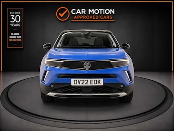 Used Vauxhall Mokka 2022 for sale - 79374120: Photo