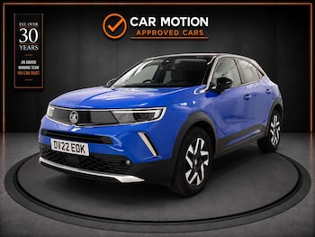 Used Vauxhall Mokka 2022 for sale - 79374120: Photo