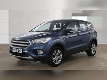 Used Ford Kuga 2018 for sale - 78601006: Photo