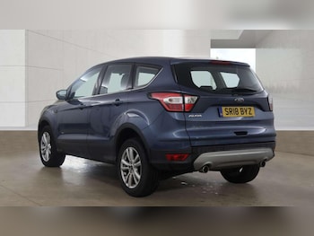 Used Ford Kuga 2018 for sale - 78601006: Photo