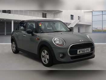 Used MINI Hatch 2016 for sale - 76807669: Photo