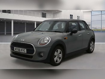 Used MINI Hatch 2016 for sale - 76807669: Photo