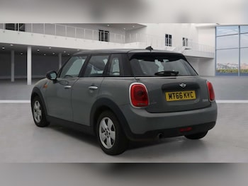 Used MINI Hatch 2016 for sale - 76807669: Photo