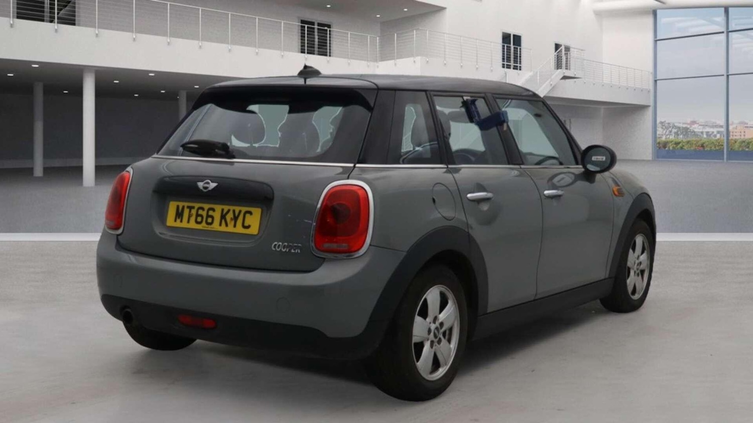 Used MINI Hatch 2016 for sale - 76807669: Photo 5