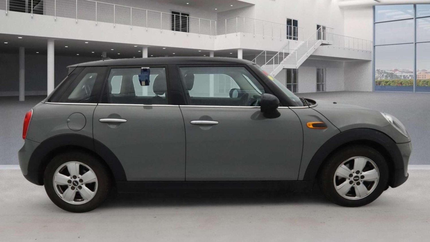 Used MINI Hatch 2016 for sale - 76807669: Photo 8