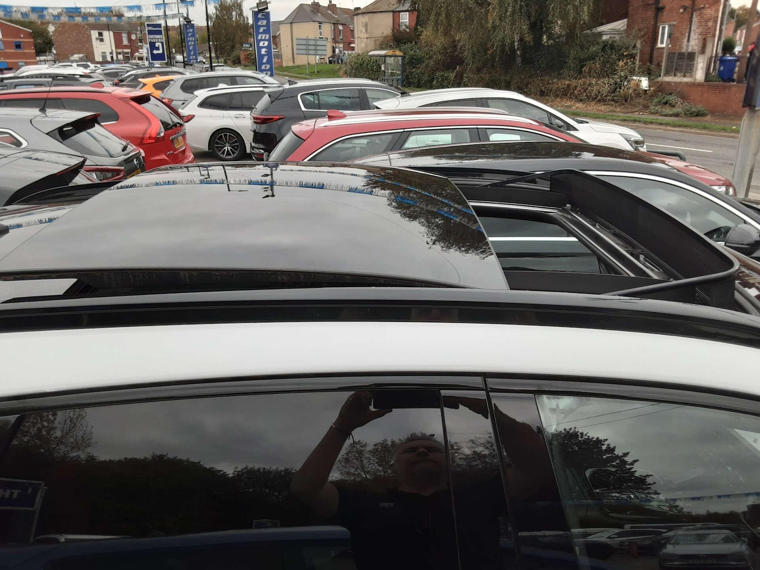 Used Hyundai TUCSON 2022 for sale - 76807592: Photo 15