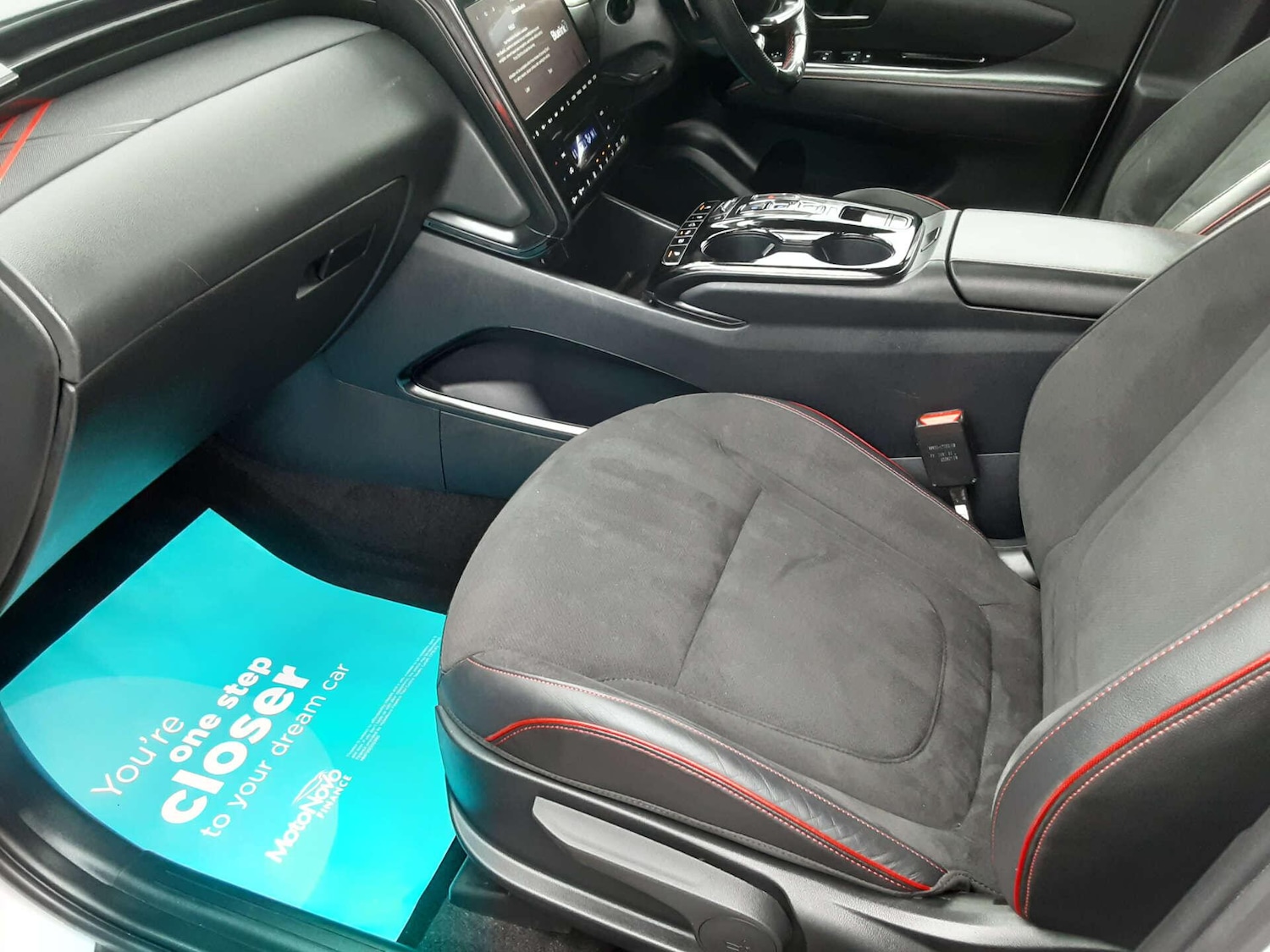 Used Hyundai TUCSON 2022 for sale - 76807592: Photo 21