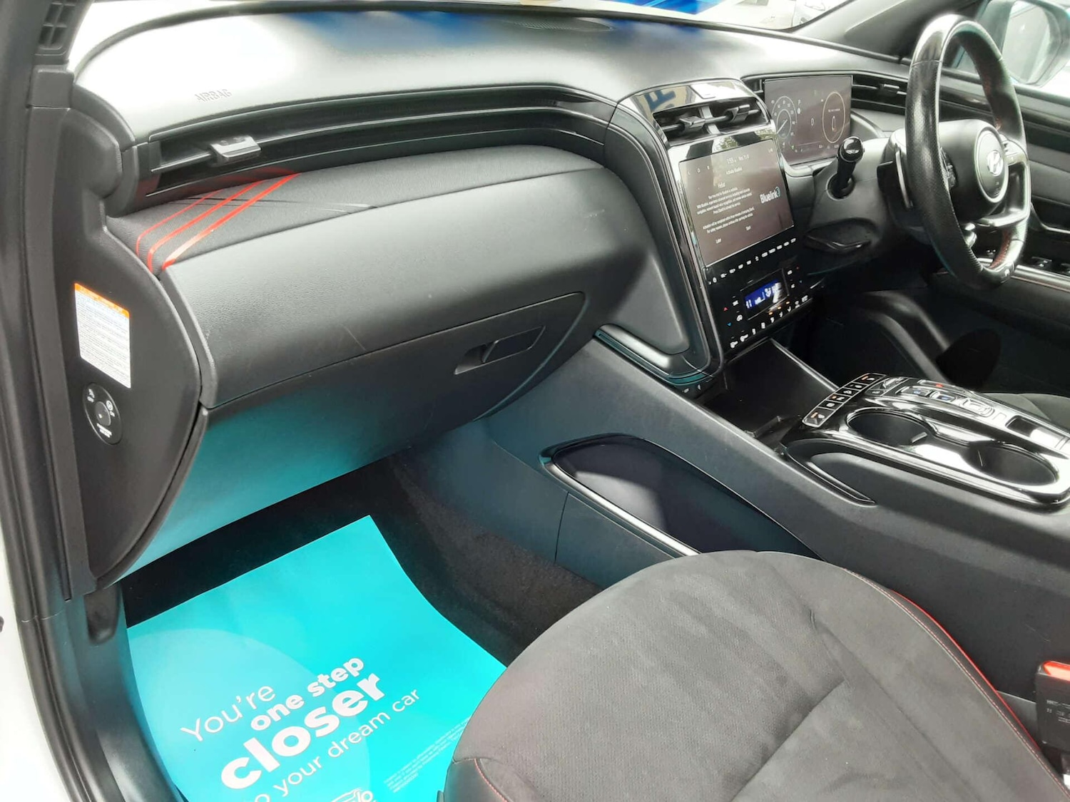 Used Hyundai TUCSON 2022 for sale - 76807592: Photo 22