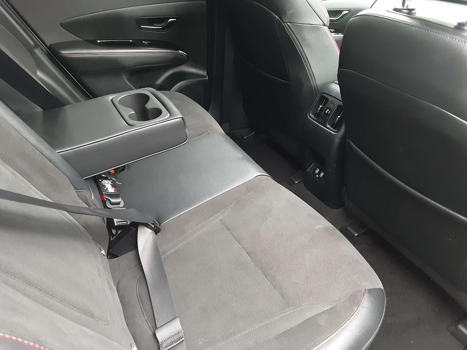 Used Hyundai TUCSON 2022 for sale - 76807592: Photo 24