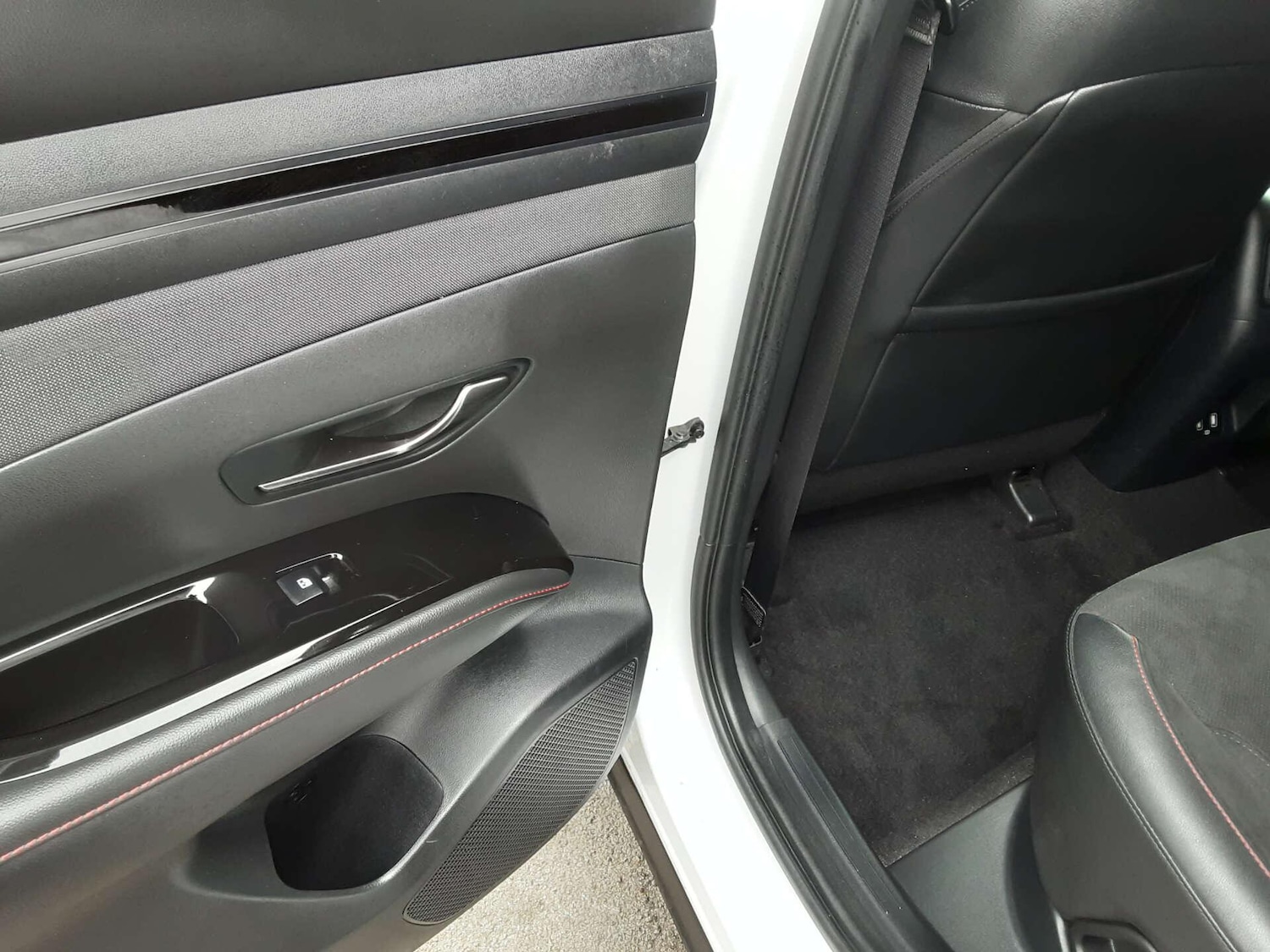 Used Hyundai TUCSON 2022 for sale - 76807592: Photo 29