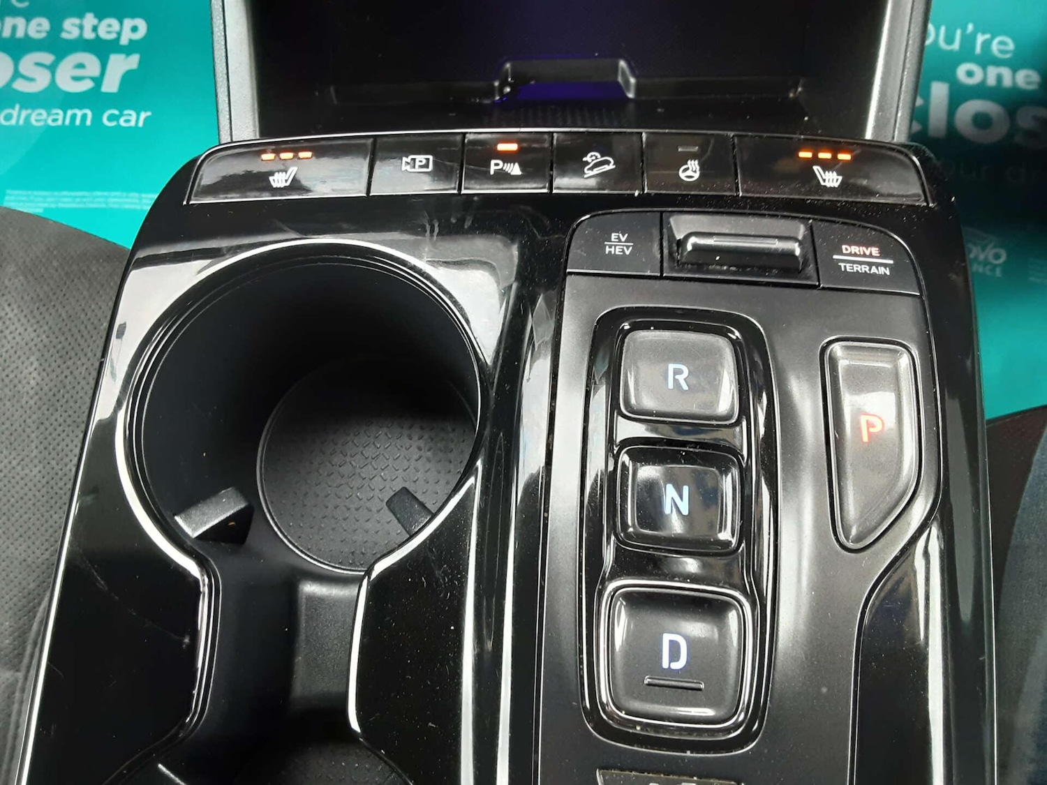 Used Hyundai TUCSON 2022 for sale - 76807592: Photo 34