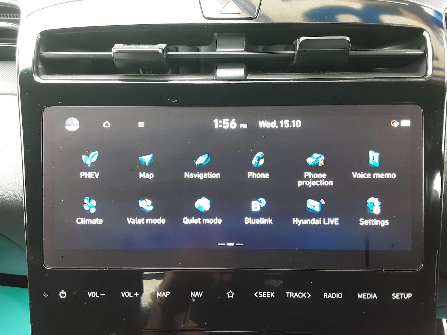 Used Hyundai TUCSON 2022 for sale - 76807592: Photo 35