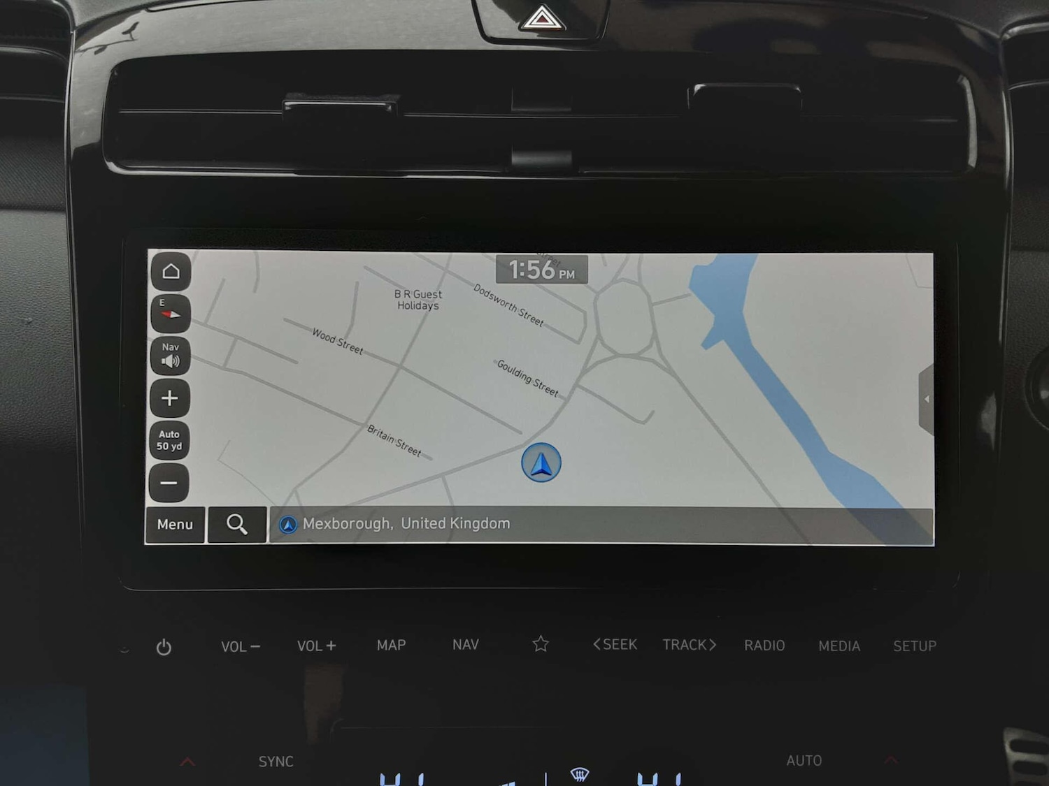 Used Hyundai TUCSON 2022 for sale - 76807592: Photo 37