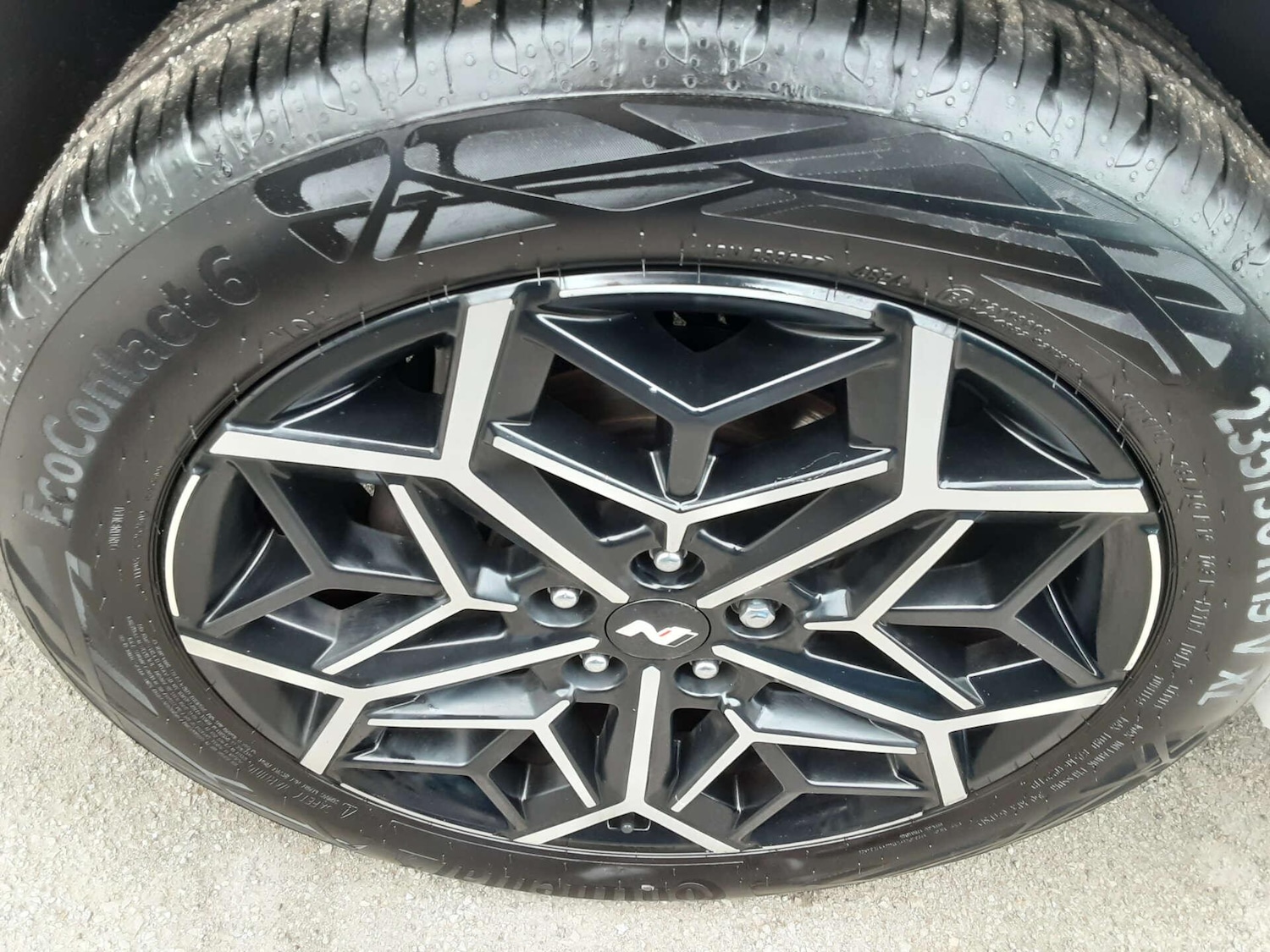 Used Hyundai TUCSON 2022 for sale - 76807592: Photo 39