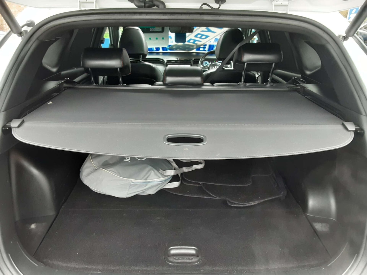 Used Hyundai TUCSON 2022 for sale - 76807592: Photo 40