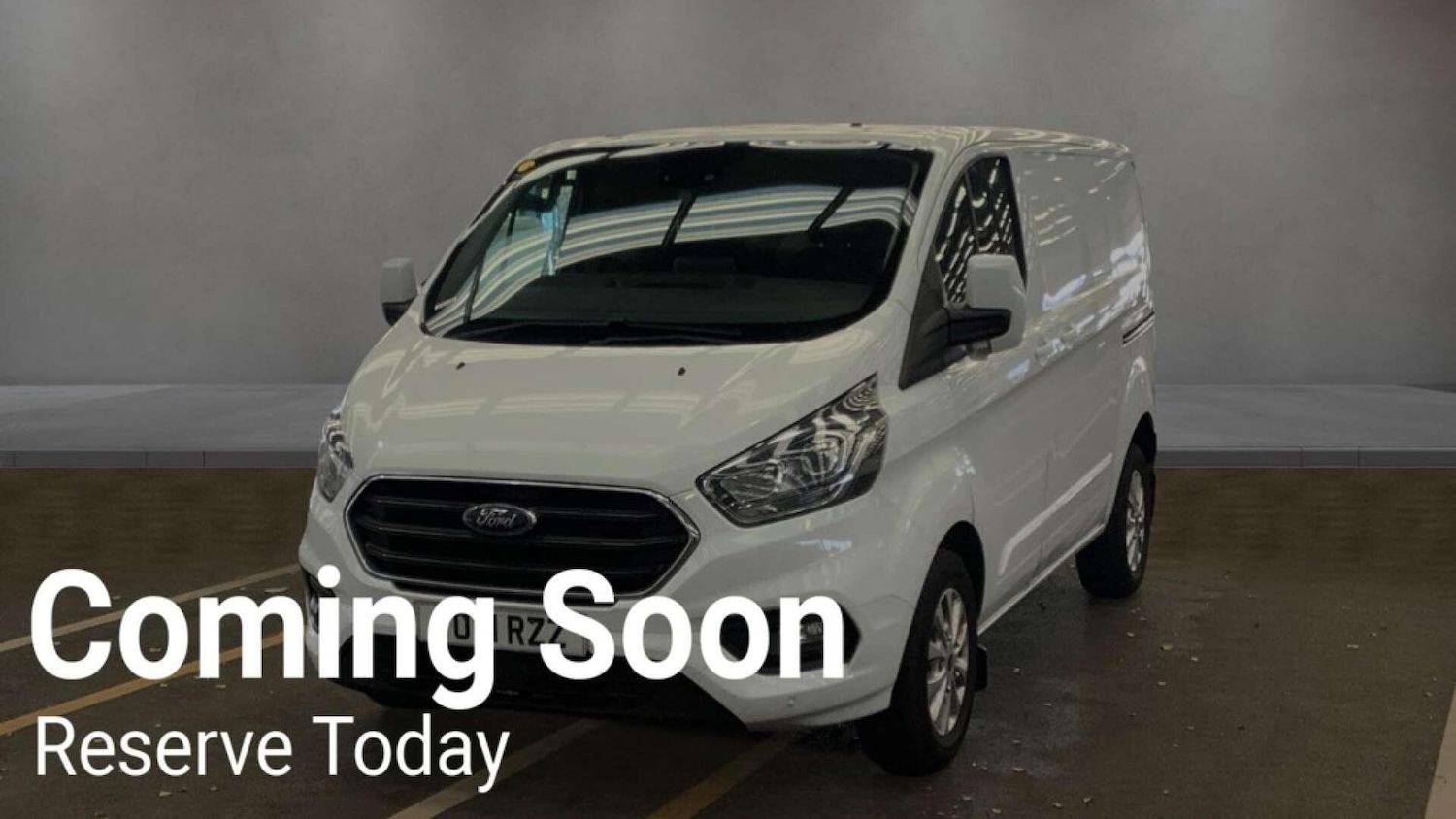 Used Ford Transit Custom 2021 for sale - 76807666: Photo 11