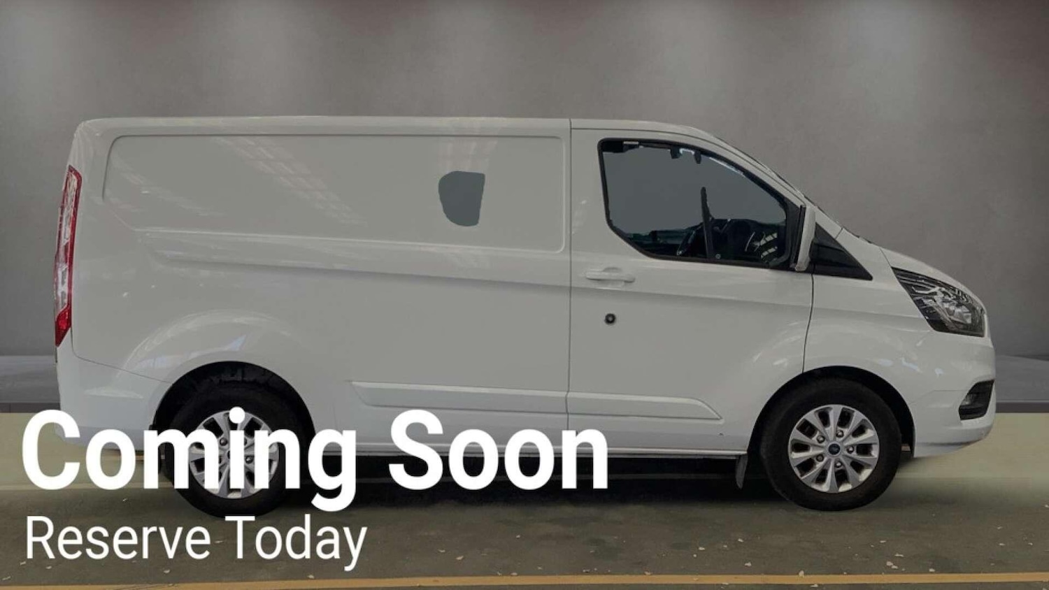 Used Ford Transit Custom 2021 for sale - 76807666: Photo 16
