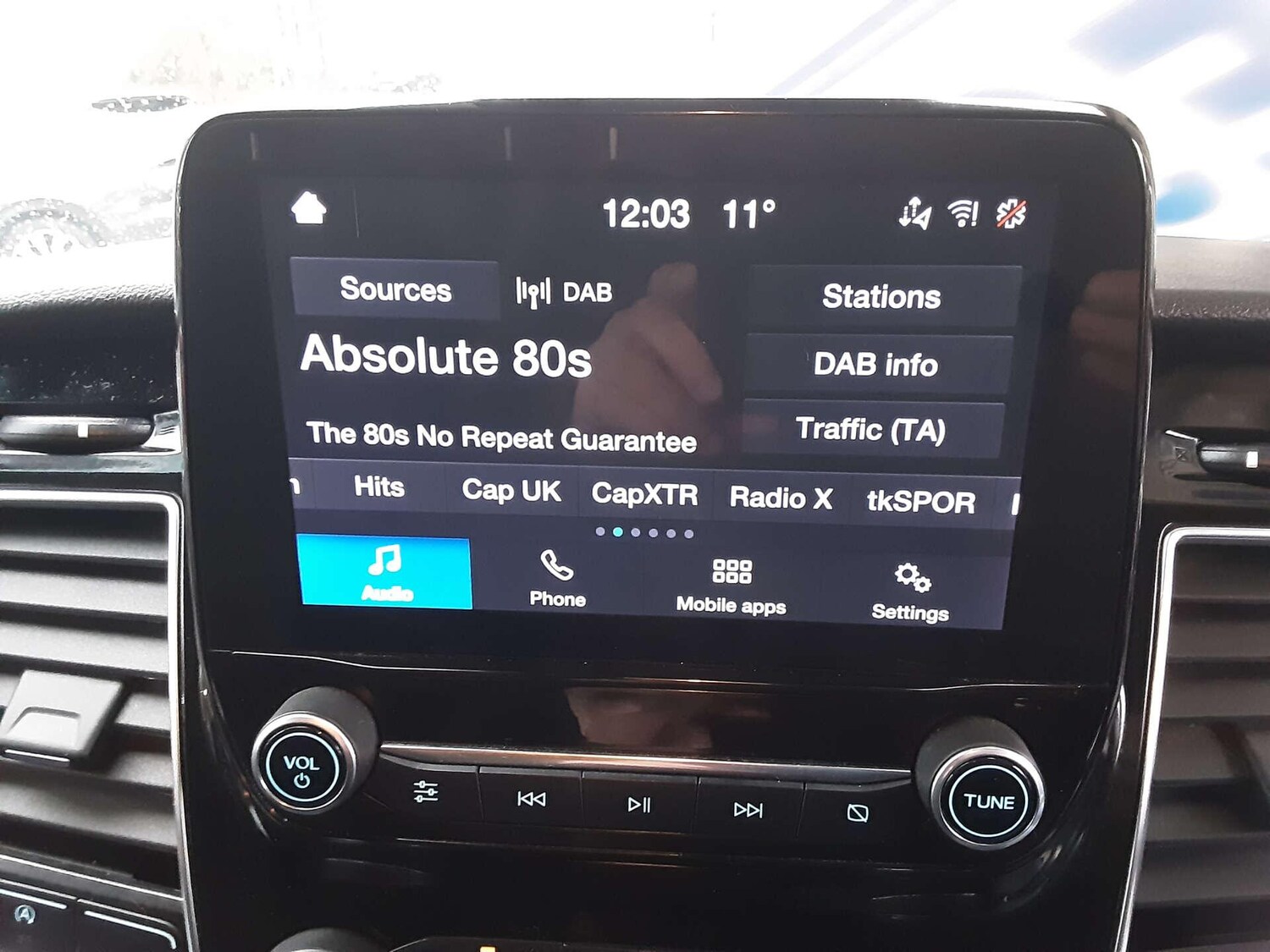 Used Ford Transit Custom 2021 for sale - 76807666: Photo 34