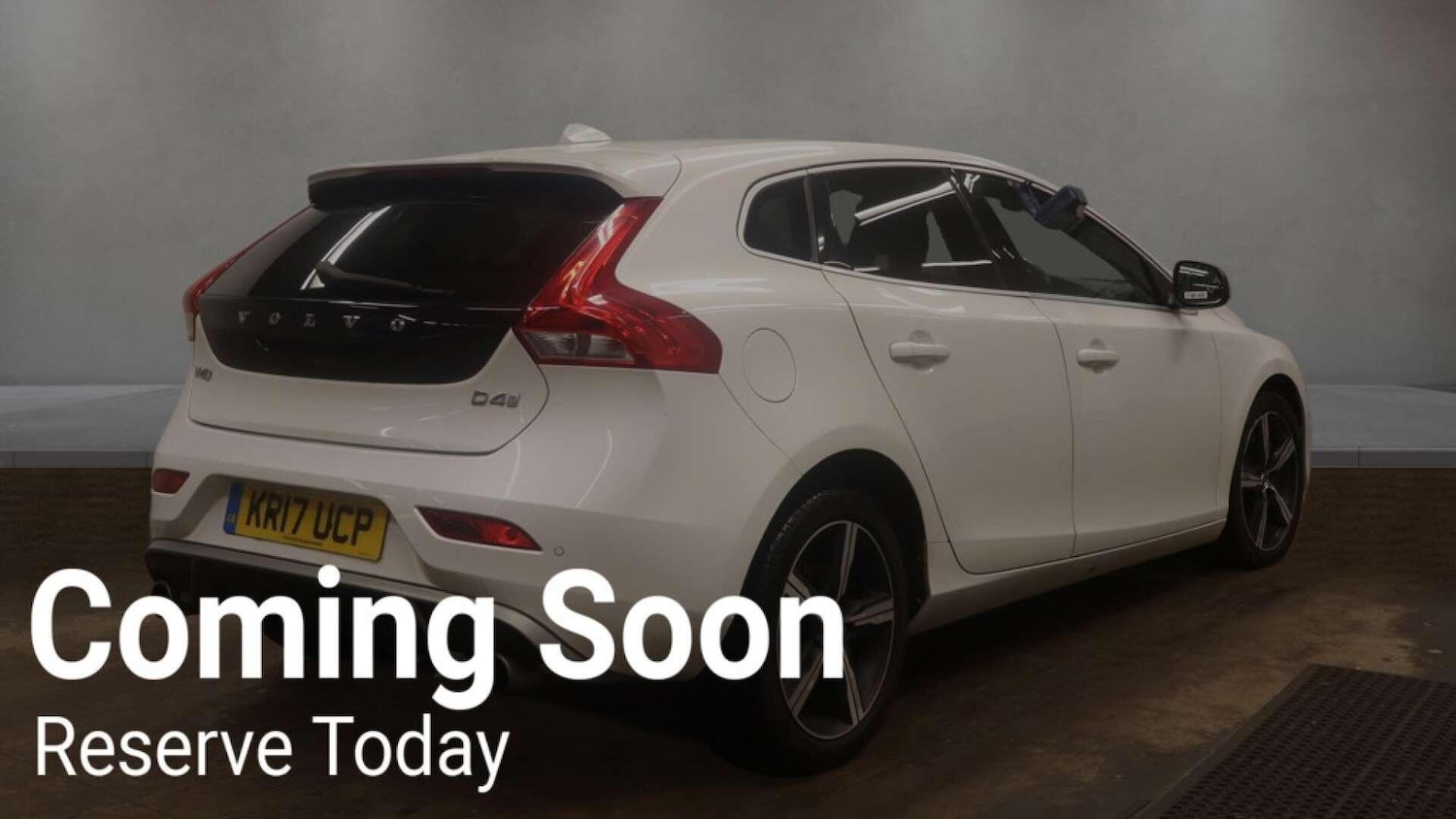 Used Volvo V40 for sale - 77670396: Photo 13