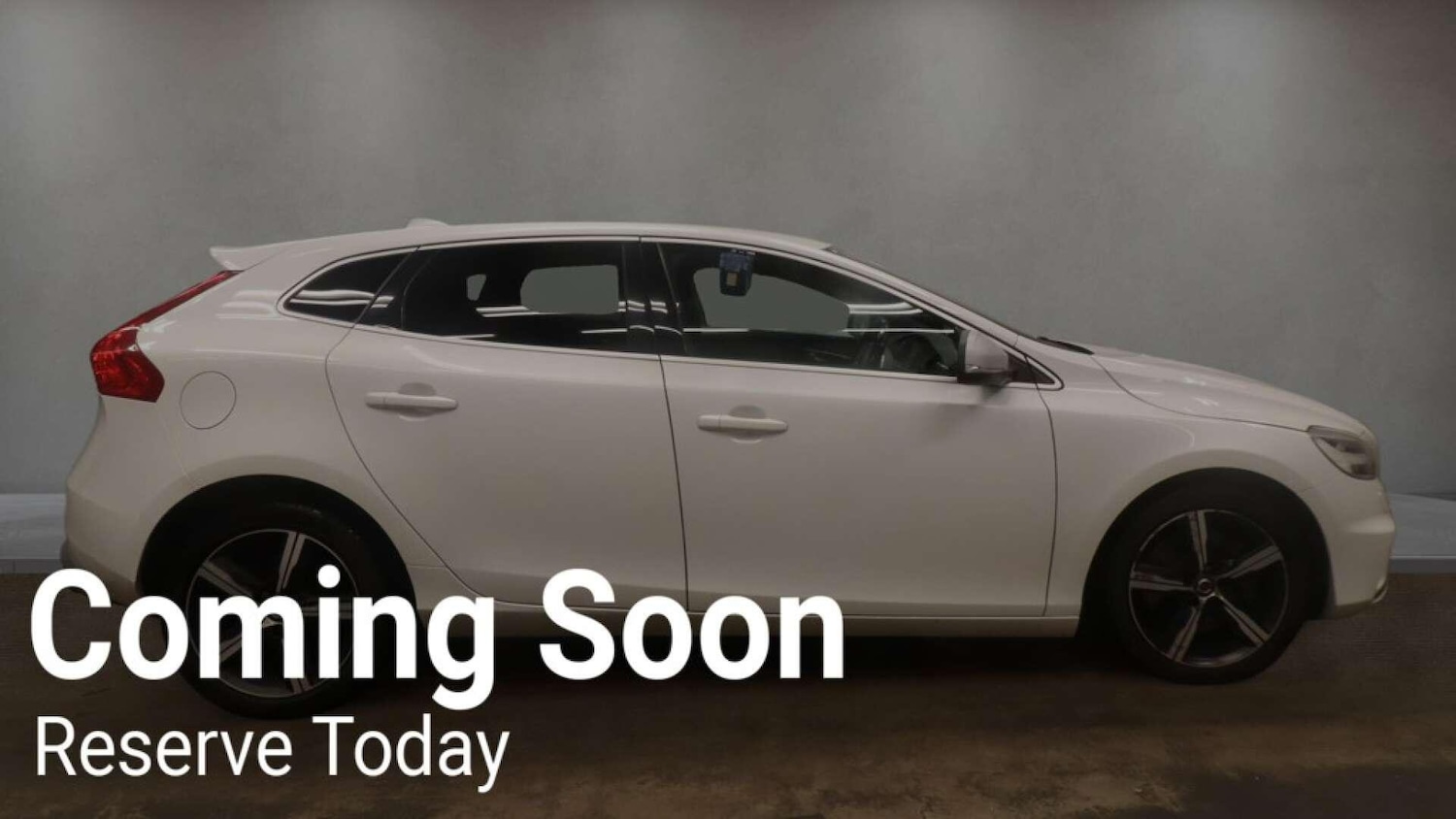 Used Volvo V40 for sale - 77670396: Photo 15