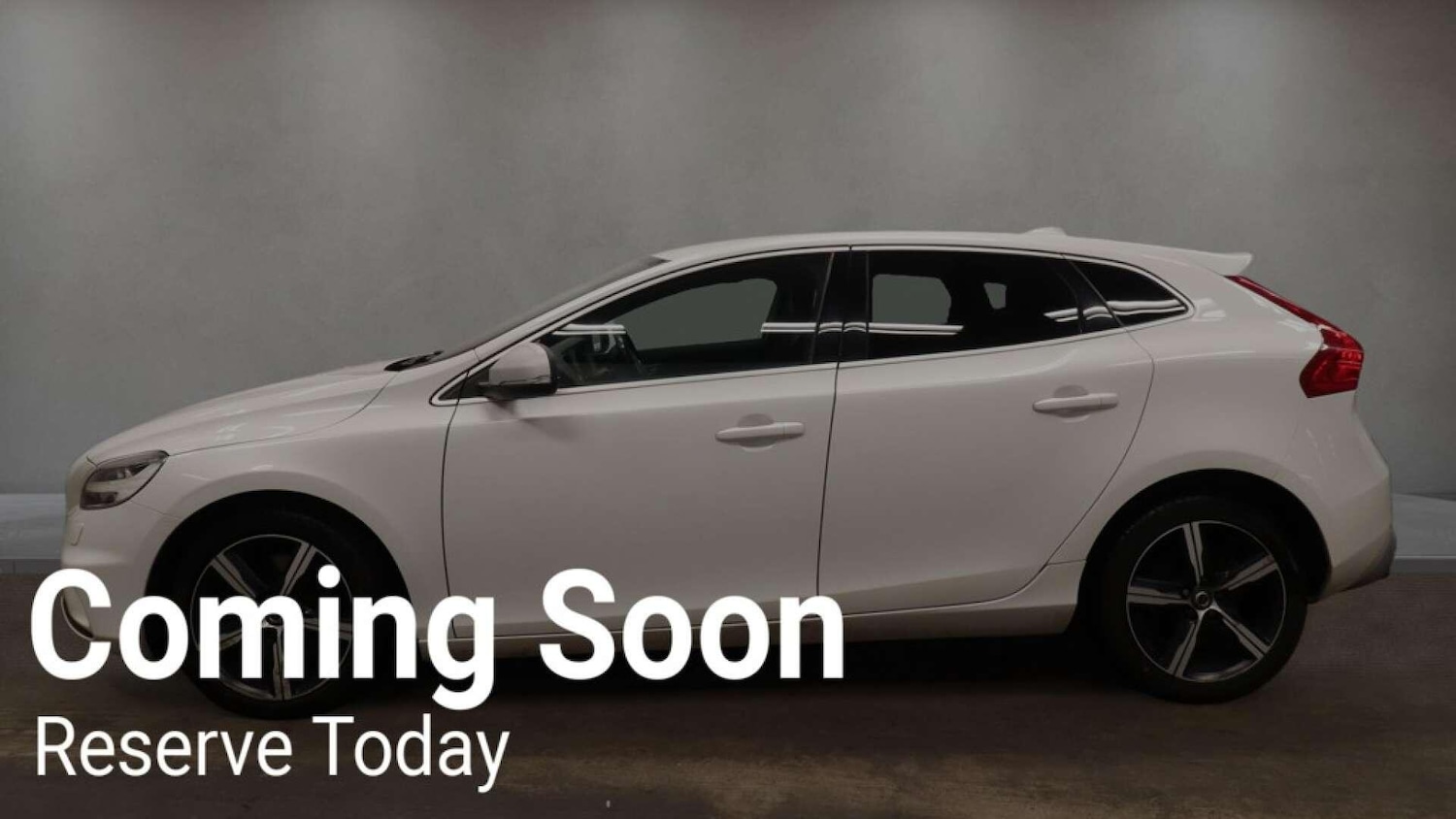 Used Volvo V40 for sale - 77670396: Photo 19