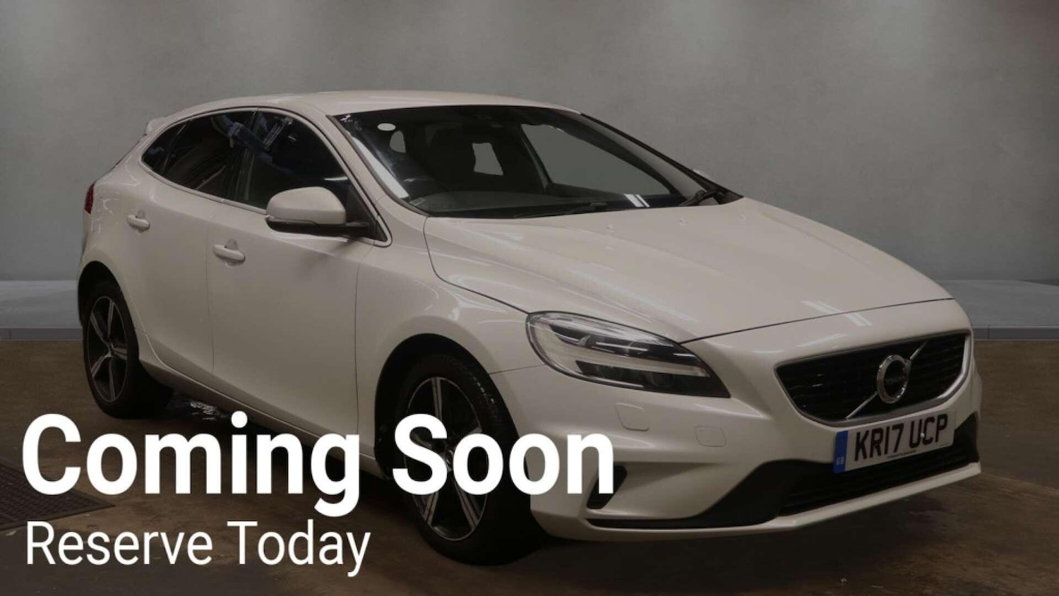 Used Volvo V40 for sale - 77670396: Photo 8
