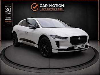 Used Jaguar I-Pace 2022 for sale - 79426289: Photo