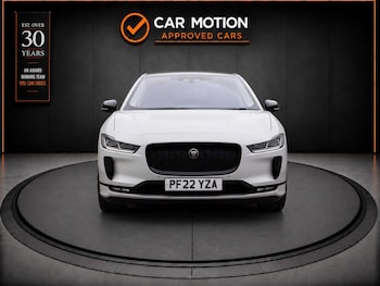 Used Jaguar I-Pace 2022 for sale - 79426289: Photo