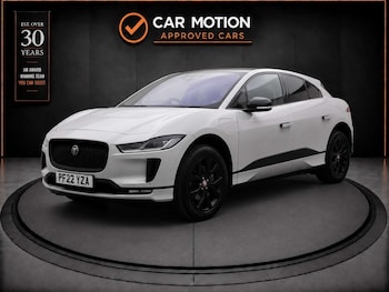 Used Jaguar I-Pace 2022 for sale - 79426289: Photo