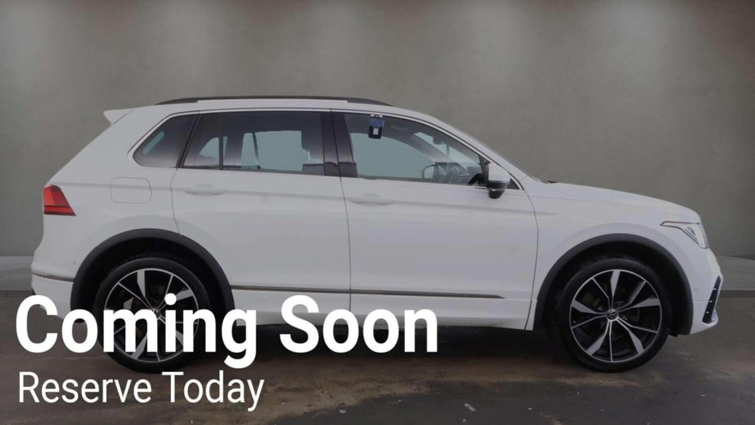 Used Volkswagen Tiguan 2023 for sale - 78156780: Photo 17