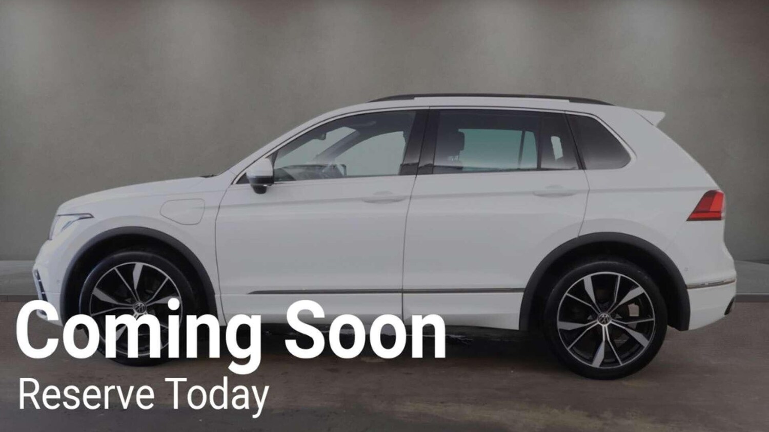 Used Volkswagen Tiguan 2023 for sale - 78156780: Photo 19