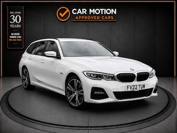 Used BMW 3 Series 2022 for sale - 78935327: Photo
