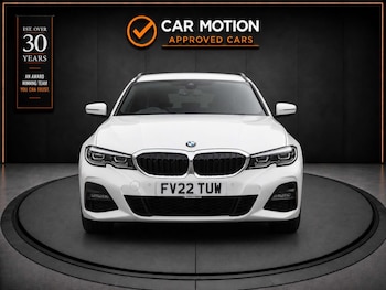 Used BMW 3 Series 2022 for sale - 78935327: Photo