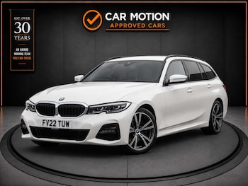 Used BMW 3 Series 2022 for sale - 78935327: Photo