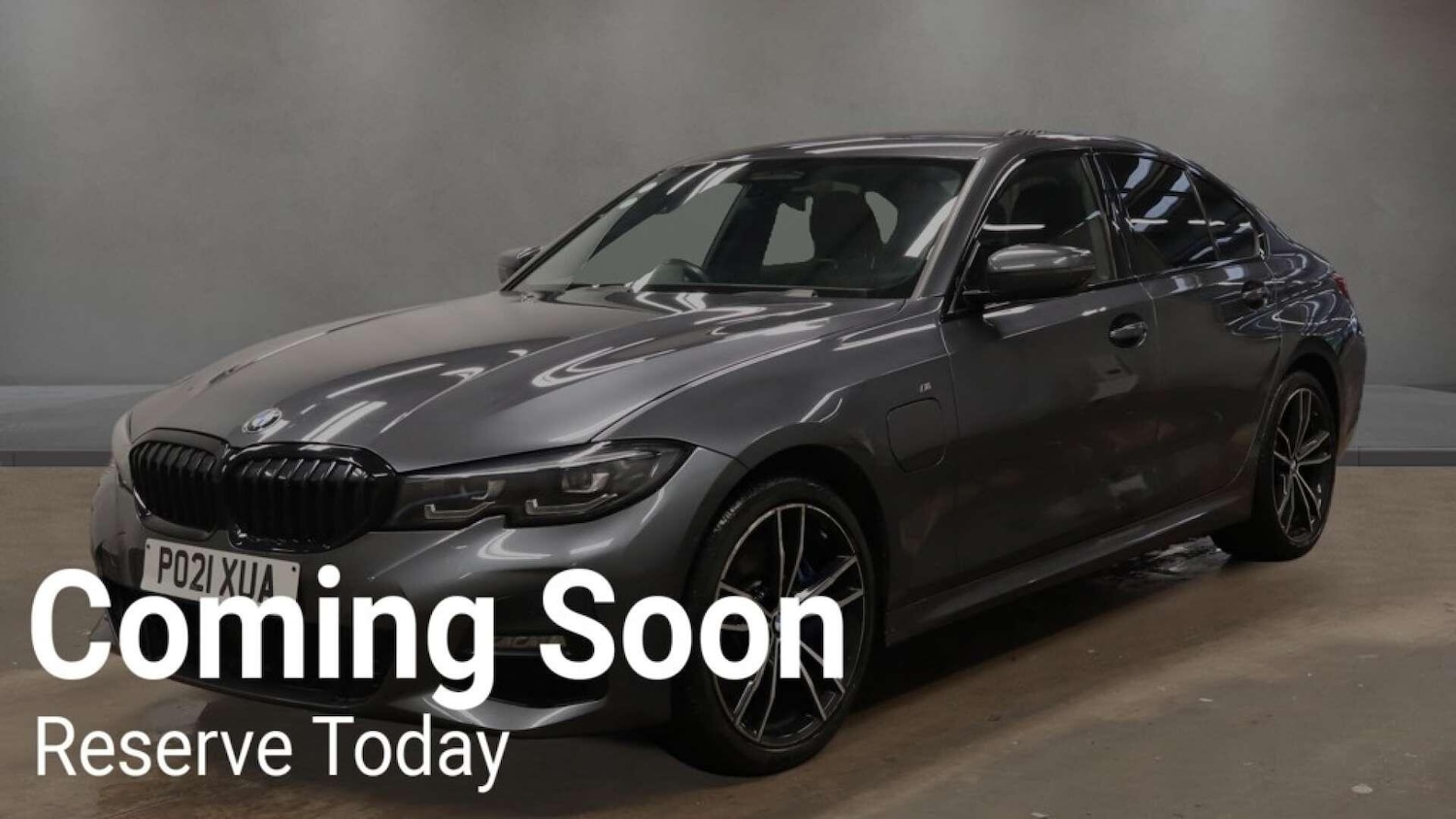 Used BMW 3 Series 2021 for sale - 77523519: Photo 11