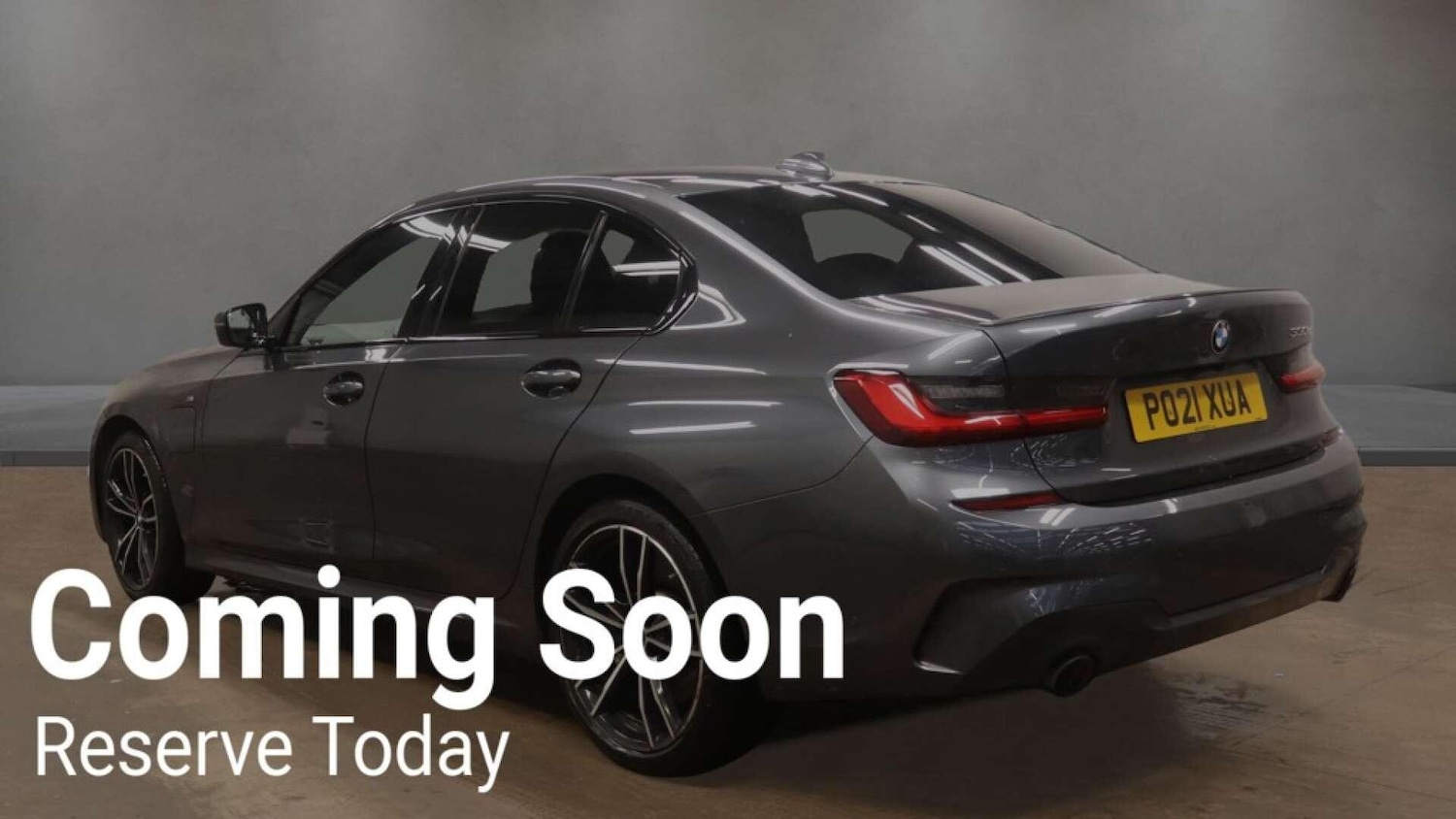 Used BMW 3 Series 2021 for sale - 77523519: Photo 13