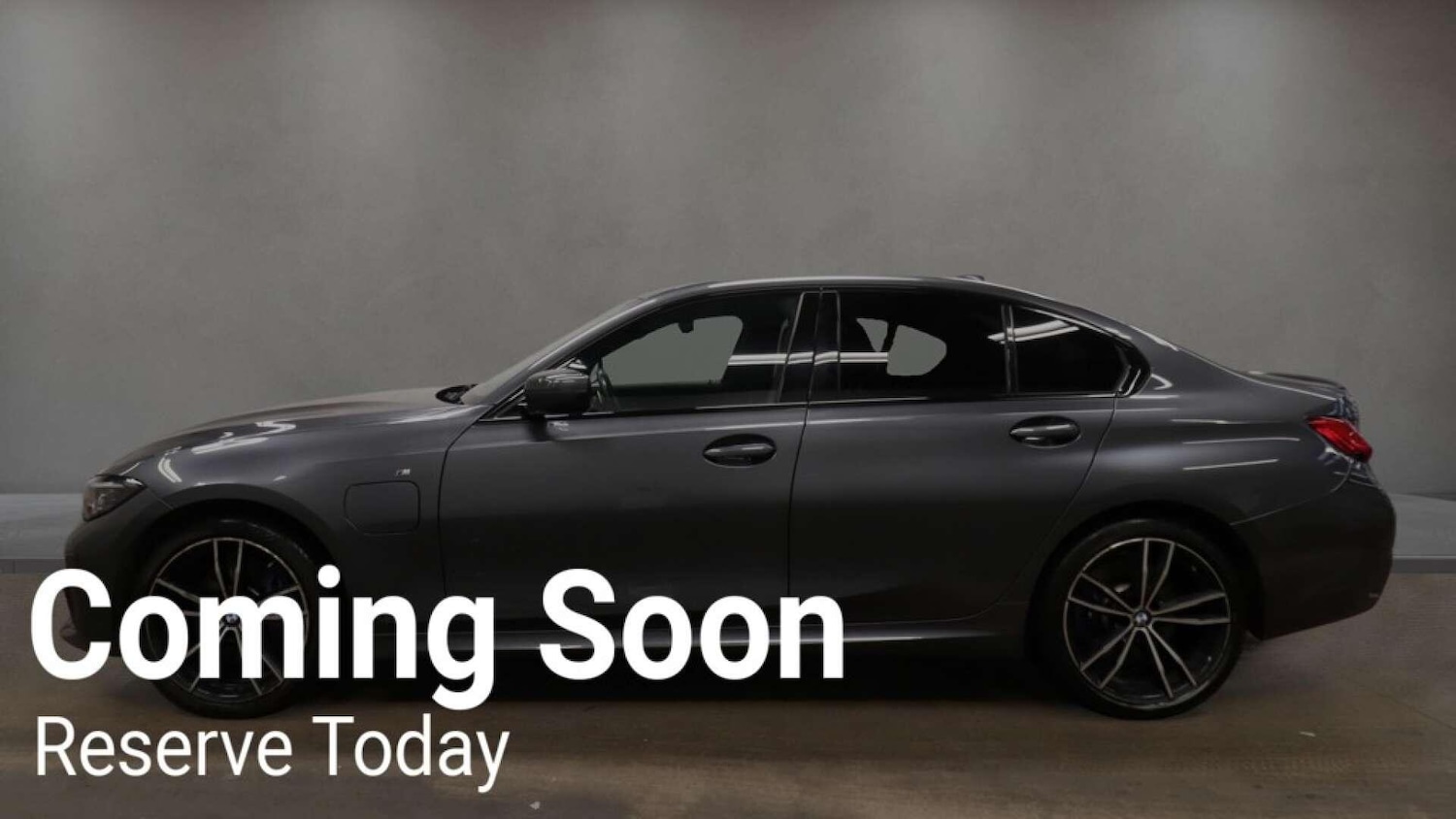 Used BMW 3 Series 2021 for sale - 77523519: Photo 19