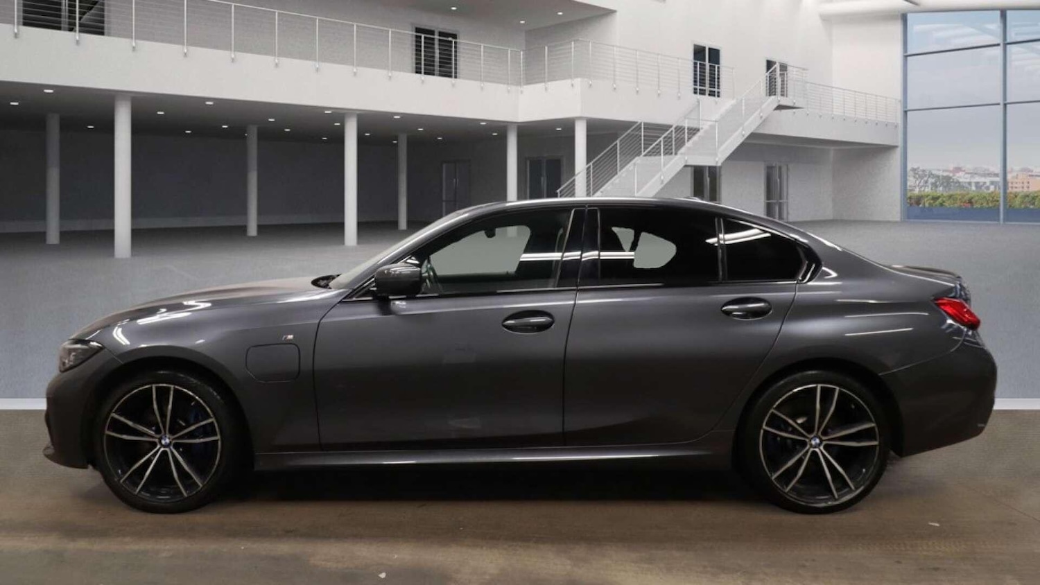 Used BMW 3 Series 2021 for sale - 77523519: Photo 7