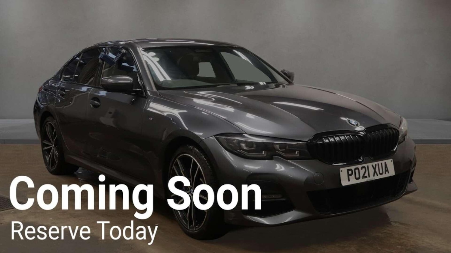 Used BMW 3 Series 2021 for sale - 77523519: Photo 9