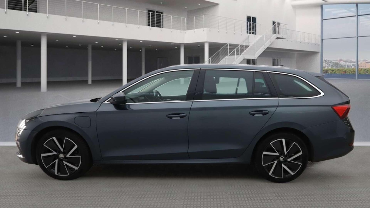 Used Skoda Octavia 2021 for sale - 77109820: Photo 12