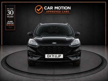 Used Ford Kuga 2021 for sale - 79168512: Photo