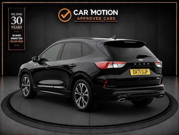 Used Ford Kuga 2021 for sale - 79168512: Photo