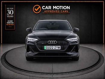 Used Audi e-tron 2022 for sale - 79412119: Photo
